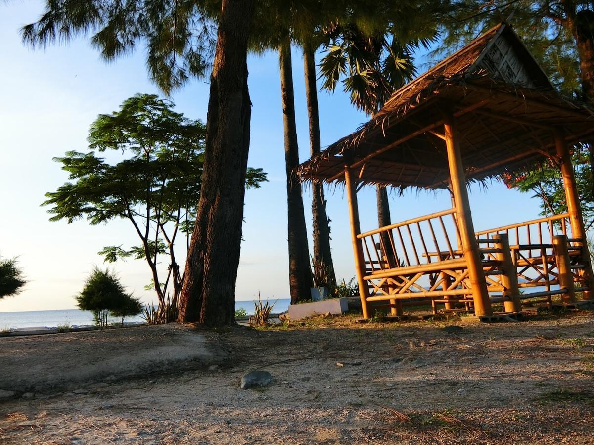 The Lake Hill Resort Pran Buri Exterior foto